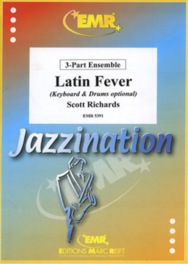 Latin Fever